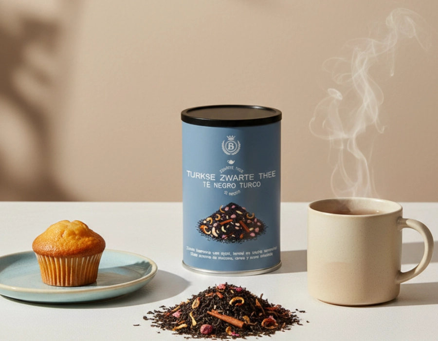 Turkish Black Tea
