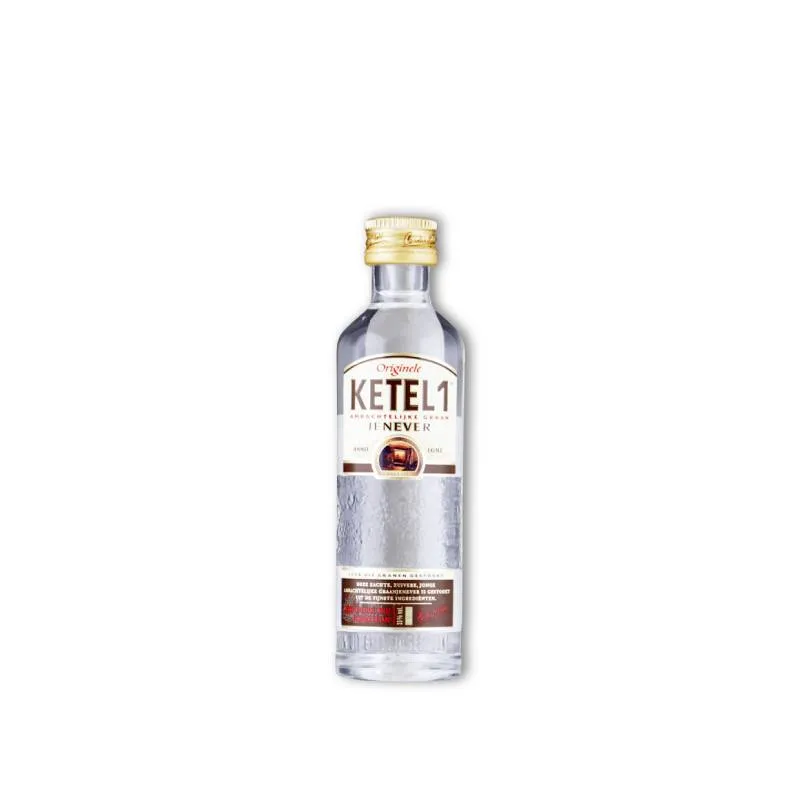 KETEL 1 Genever Joven miniatura