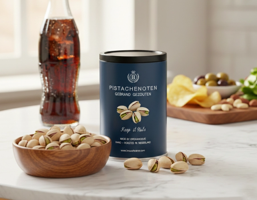 Pistachios