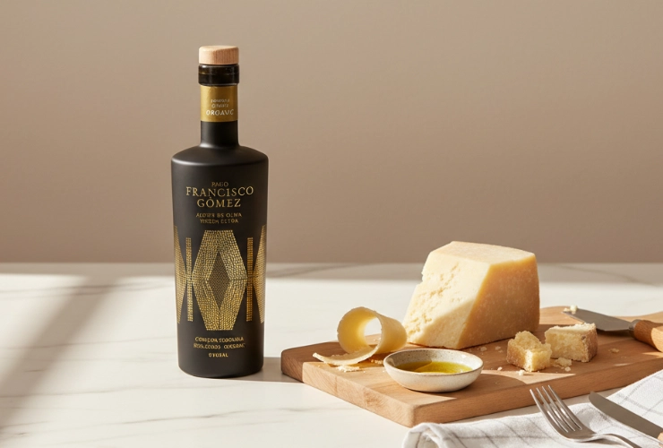 Extra Virgin olive oil Grosal