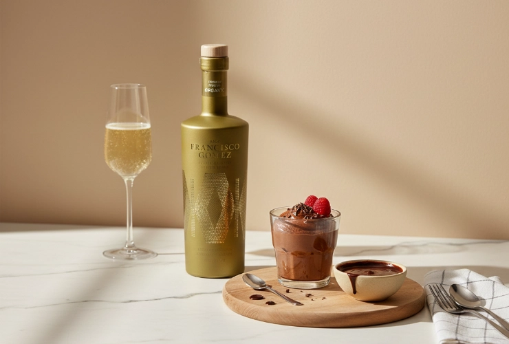 Extra Virgin olive oil Cornicabra