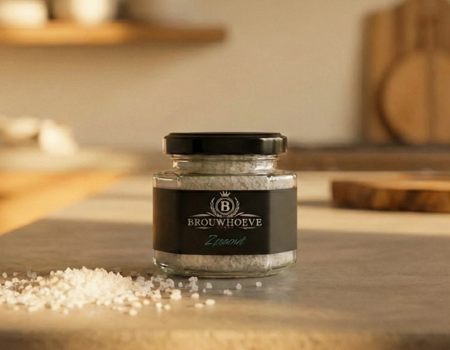 Sea Salt 1,0 - 1,6 mm