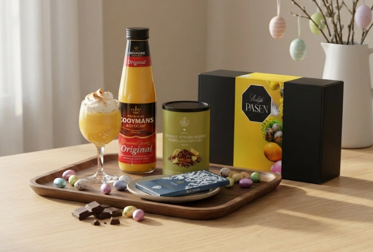 Pascua - El momento de indulgencia definitivo