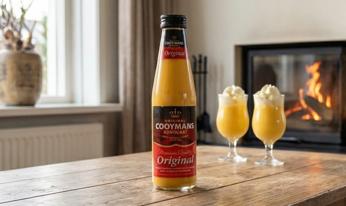 Original advocaat