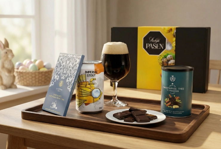 Pascua - Aperitivo Oro