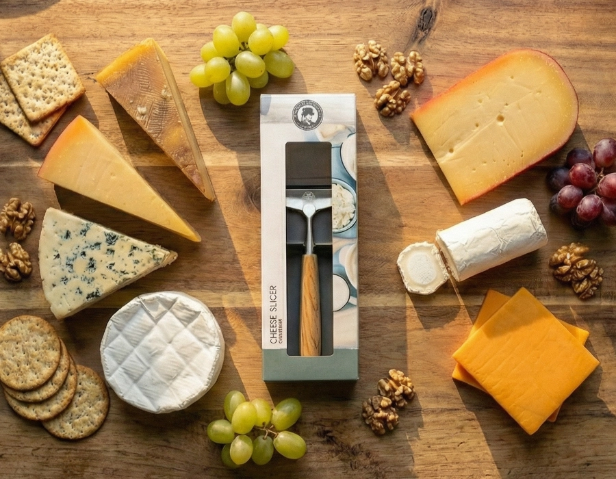 Cheese slicer