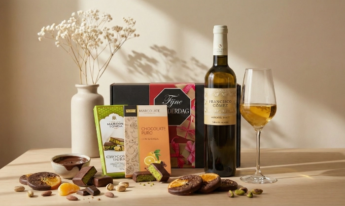 Día de la Madre 'Regalo degustación'