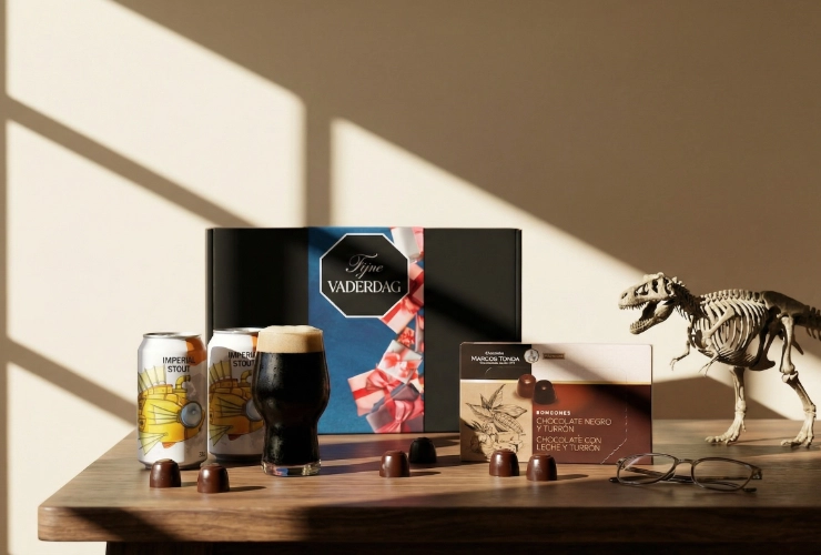 Father's Day - Pure Flavour