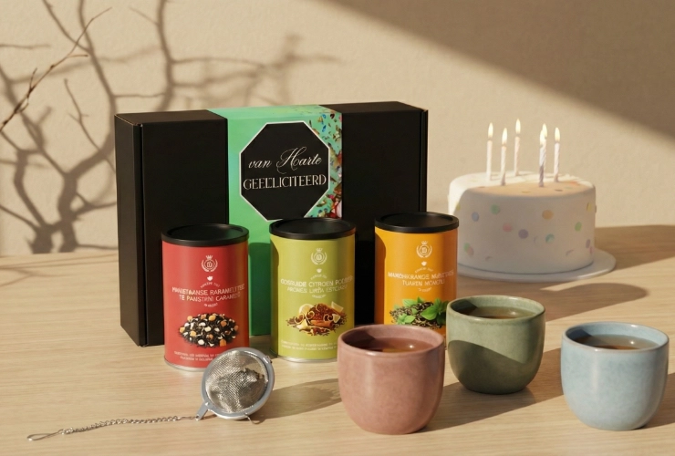 Birthday - Infusion Trio