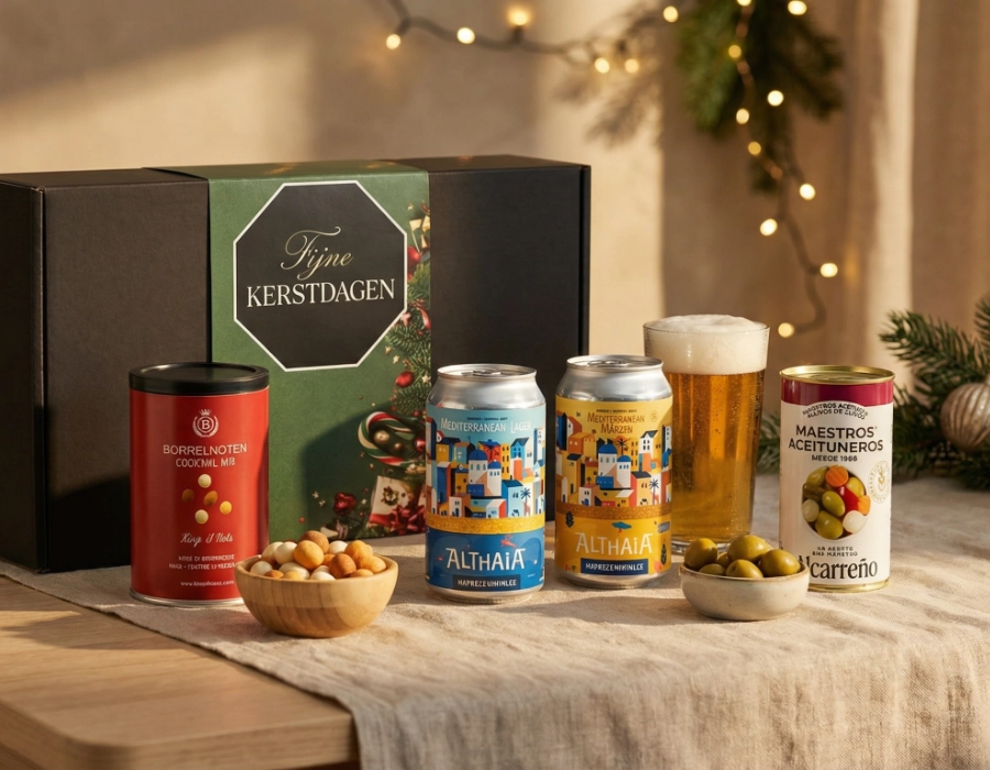 Christmas -