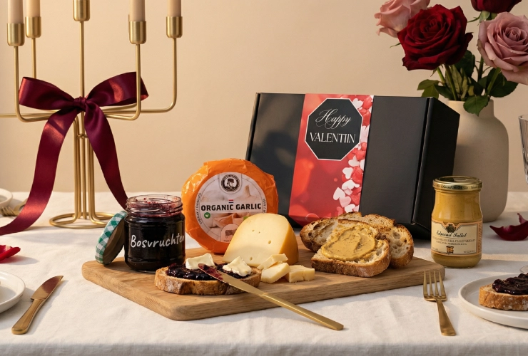 San Valentín - Origen