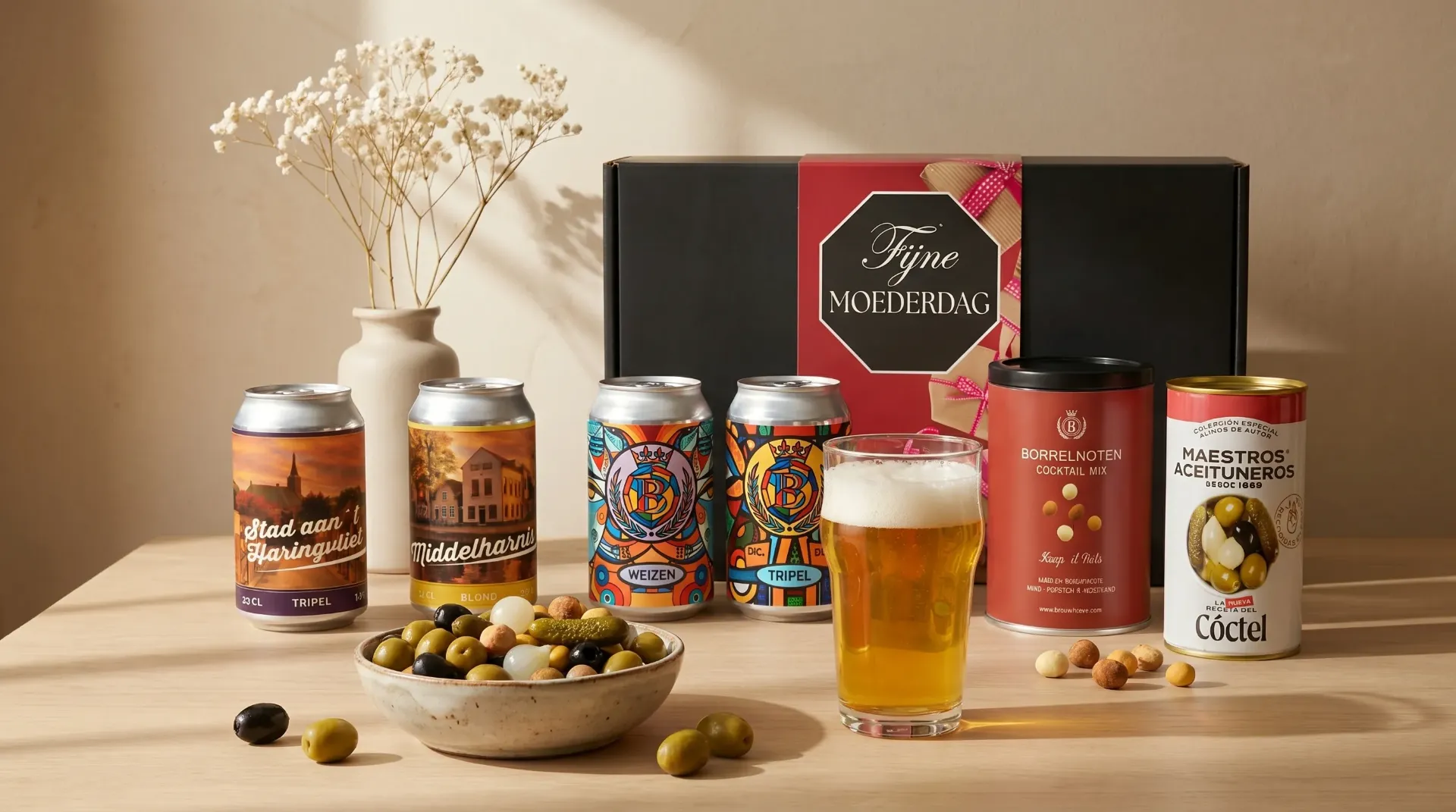 Mother's Day - The Ultimate Drinks Moment
