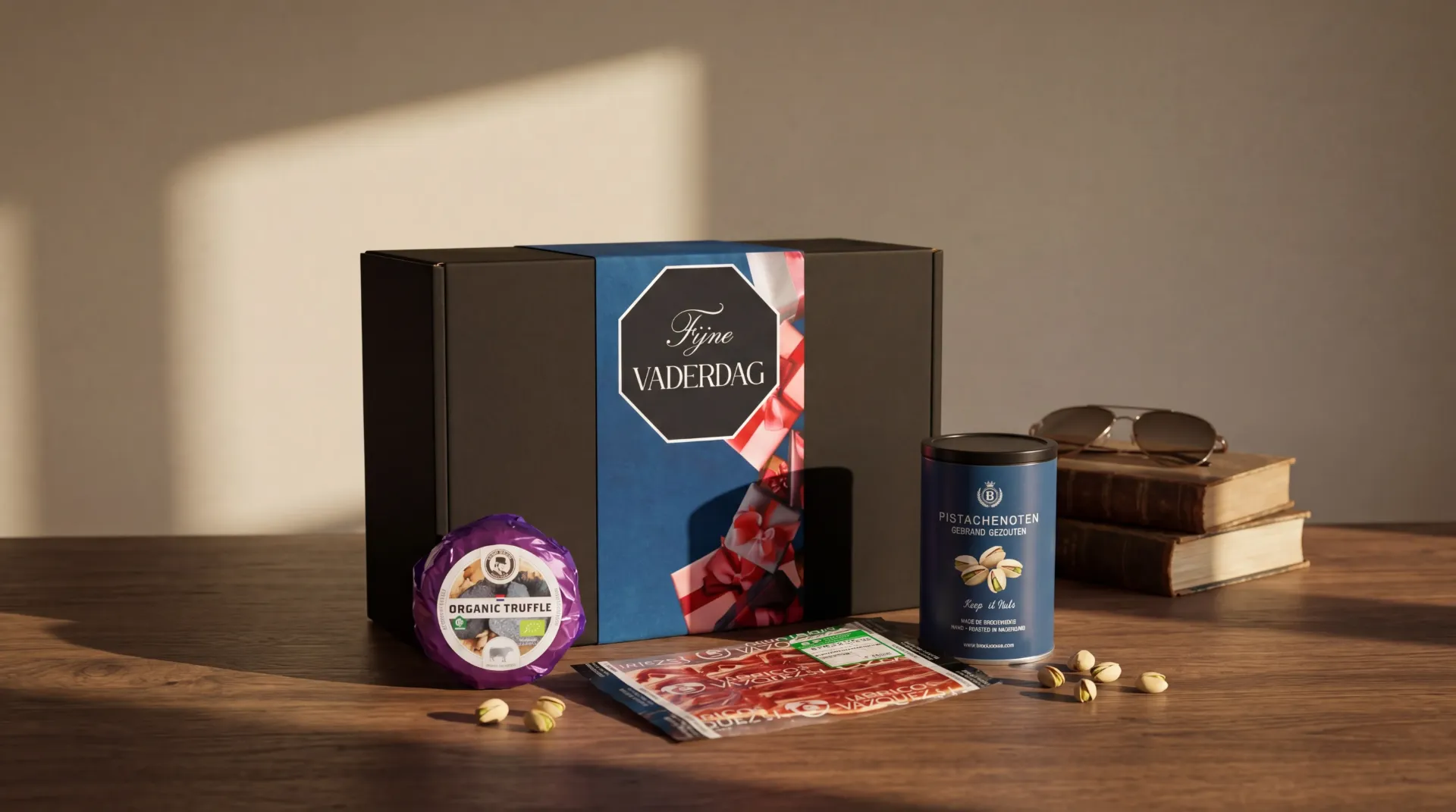 Father's Day 'Best Dad Drinks Package'